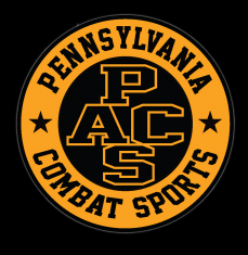 pacombatsports Logo