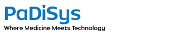 padisys Logo