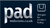 padwebstore Logo
