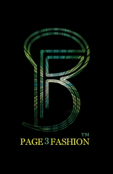 page3fashion Logo