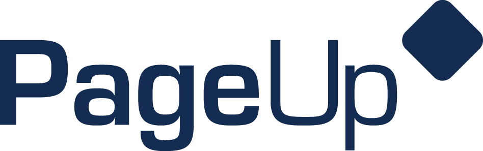 pageup Logo