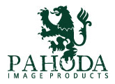 pahoda Logo
