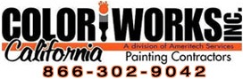 painters Logo