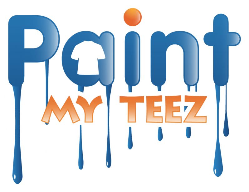 paintmyteez Logo