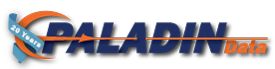 paladin-data Logo