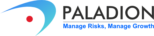 paladion Logo