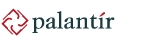 palantir Logo