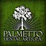 palmettodentalarts Logo