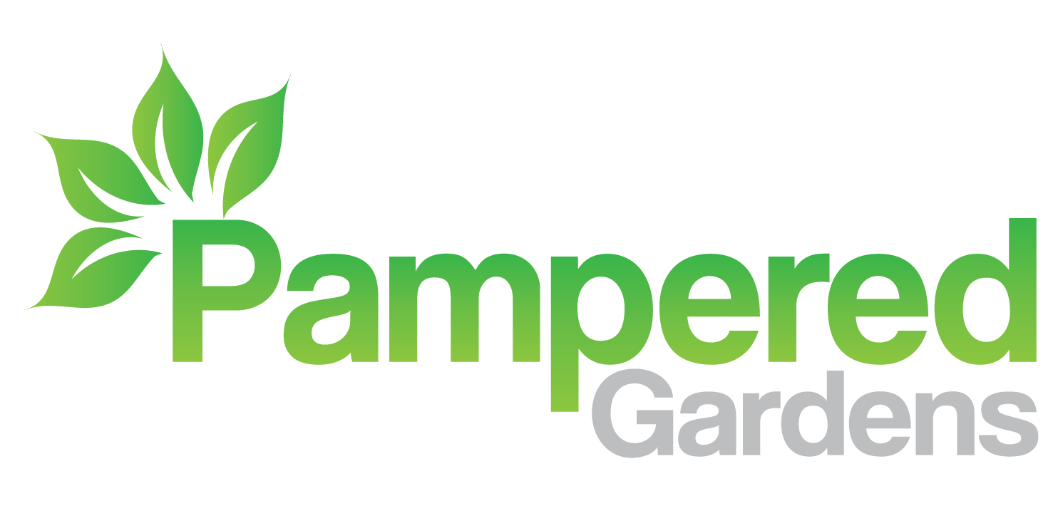 pamperedgardens Logo