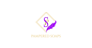 pamperedsoaps Logo