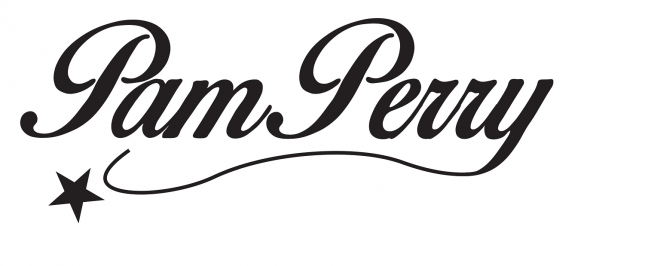 pamperry Logo