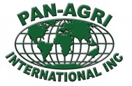 panagri Logo