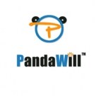 pandawill Logo