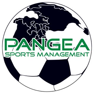 pangeasports Logo