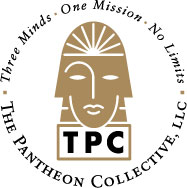 pantheoncollective Logo