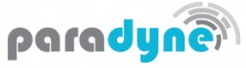 paradyne Logo