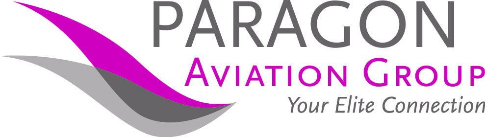 paragonaviation Logo