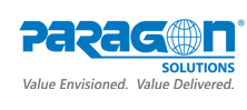 paragonsolutions Logo