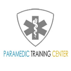 paramedictrainingc Logo