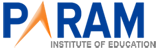 paramgroup Logo