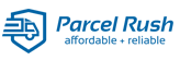 parcelrush Logo