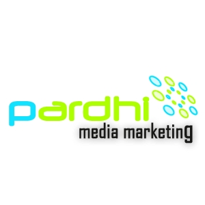 pardhimedia Logo