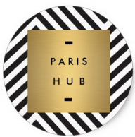 parishub Logo