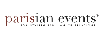 parisianevents Logo