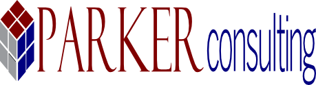 parkerconsulting Logo