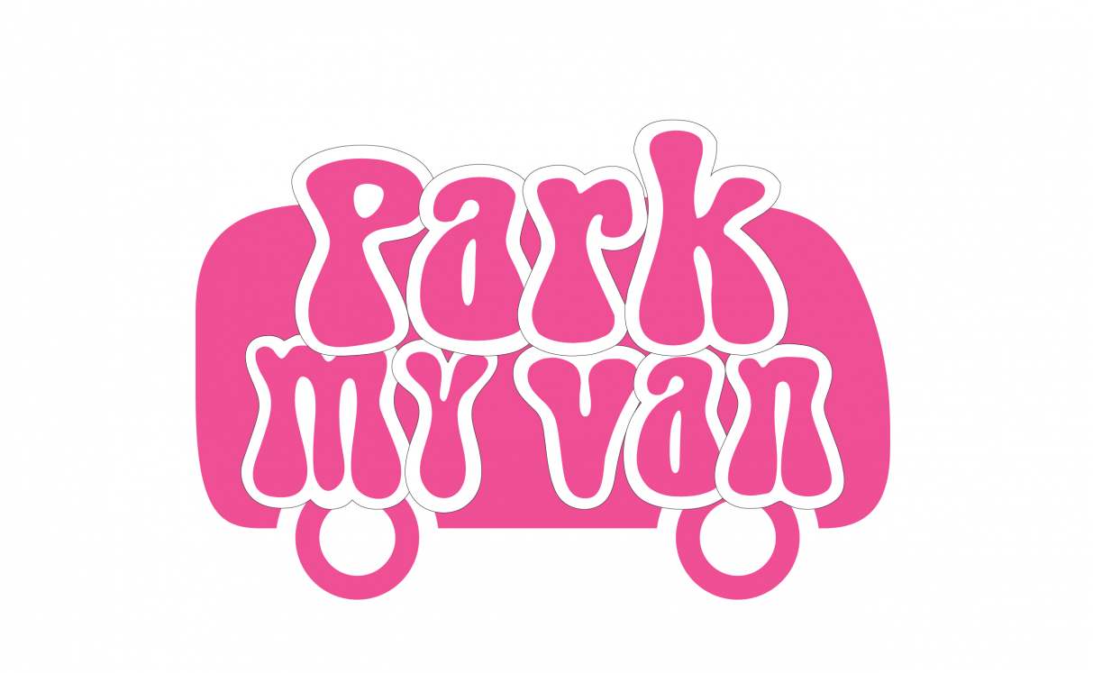 parkmyvan Logo