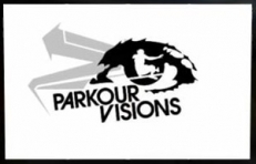 parkourvisions Logo