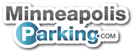 parksmartmpls Logo