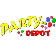 partydepotstore Logo