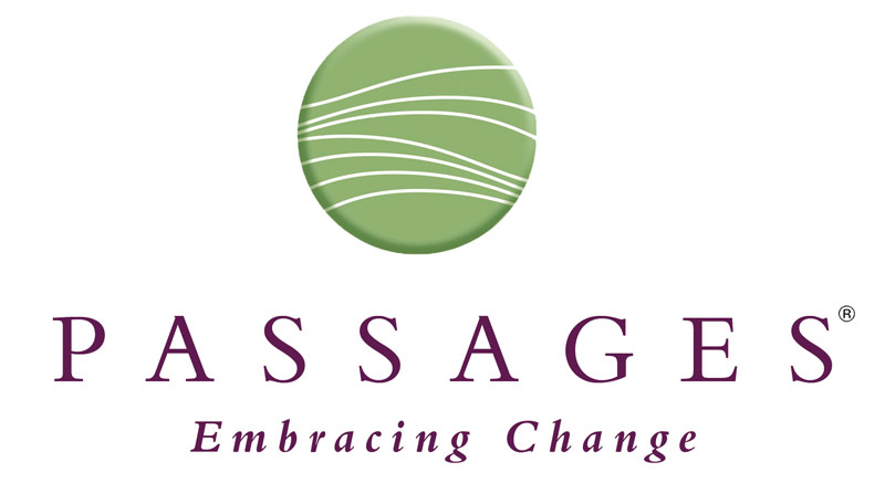 passages Logo