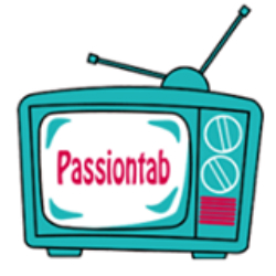 passiontab Logo