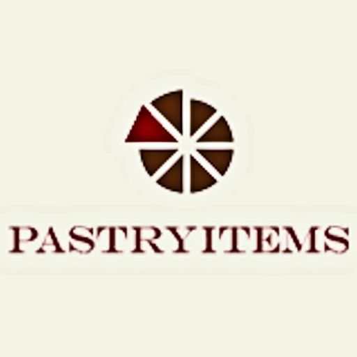 pastryitems Logo