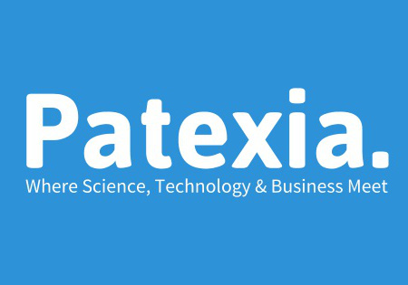 patexia Logo