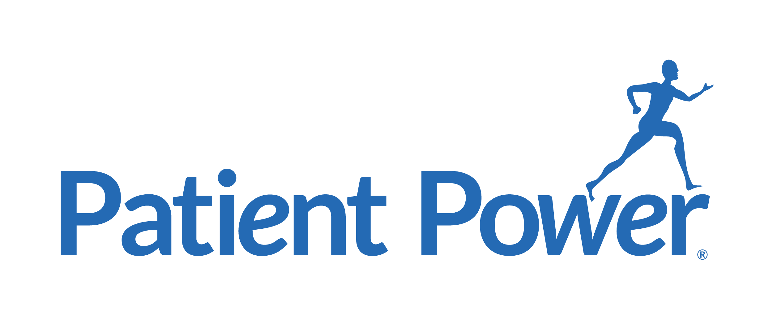 patientpower Logo