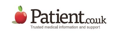 patientuk Logo