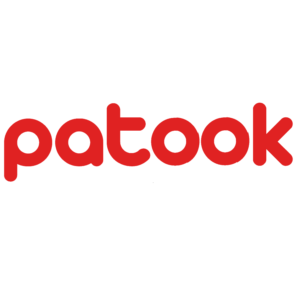 patook Logo