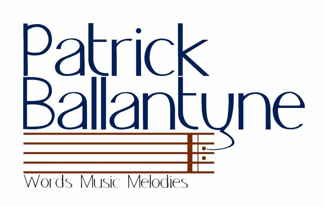 patrickballantyne Logo