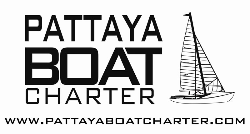 pattayaboatcharter Logo