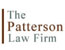 pattersonlawfirm Logo