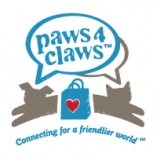 paws4claws Logo