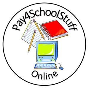 pay4schoolstuff Logo
