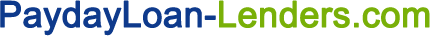 paydayloan-lenders Logo