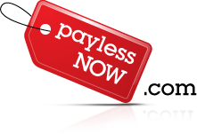 paylessnowdeals Logo