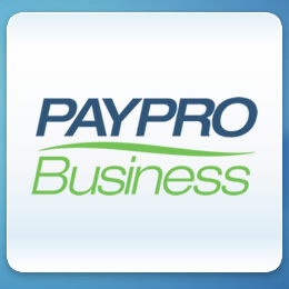 payprobusiness Logo