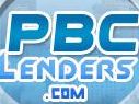 pbclenders Logo