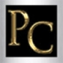 pconfidential Logo